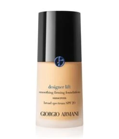 Giorgio Armani Designer Lift SPF 20 Flüssige Foundation