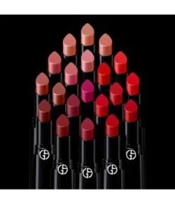 Giorgio Armani Lip Power Lippenstift -Optimal Kosmetik Geschäft giorgio armani lip power lippenstift 3 g nr 507 3614273725903 visual