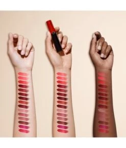 Giorgio Armani Lip Power Lippenstift -Optimal Kosmetik Geschäft giorgio armani lip power lippenstift 3 g nr 507 3614273725903 visual3