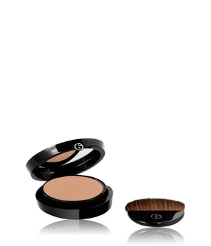 Giorgio Armani Luminous Silk Glow Fusion Powder Kompaktpuder 3 Giorgio Armani Luminous Silk Glow Fusion Powder Kompaktpuder – Bild 3