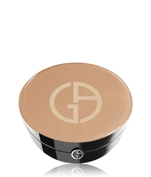 Giorgio Armani Luminous Silk Glow Fusion Powder Kompaktpuder 2 Giorgio Armani Luminous Silk Glow Fusion Powder Kompaktpuder – Bild 2