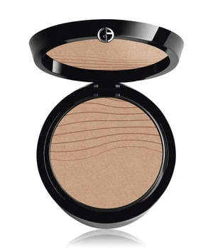 Giorgio Armani Luminous Silk Glow Fusion Powder Kompaktpuder 1 Giorgio Armani Luminous Silk Glow Fusion Powder Kompaktpuder