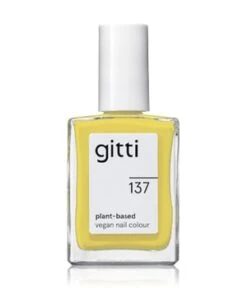 Gitti no. 137 Nagellack