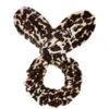 GLOV Bunny Ears Cheetah Haarband