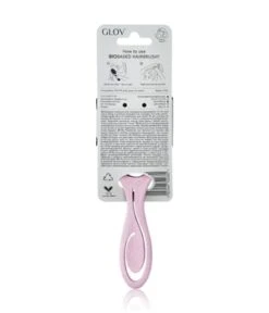 GLOV Hair Brush BioBased Ventbürste -Optimal Kosmetik Geschäft glov hair brush biobased ventbuerste 1 stk 5907440742680 visual2