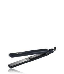 Golden Curl IL Nero Glätteisen