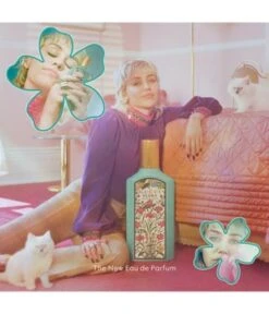 Gucci Flora Gorgeous Jasmine Eau De Parfum 11 Gucci Flora Gorgeous Jasmine Eau De Parfum -Optimal Kosmetik Geschäft gucci flora georgeous jasmine eau de parfum 30 ml 3616302968589 visual