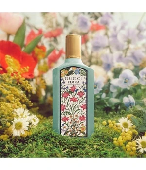 Gucci Flora Gorgeous Jasmine Eau De Parfum 4 Gucci Flora Gorgeous Jasmine Eau De Parfum – Bild 4