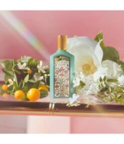Gucci Flora Gorgeous Jasmine Eau De Parfum 10 Gucci Flora Gorgeous Jasmine Eau De Parfum -Optimal Kosmetik Geschäft gucci flora georgeous jasmine eau de parfum 30 ml 3616302968589 visual3