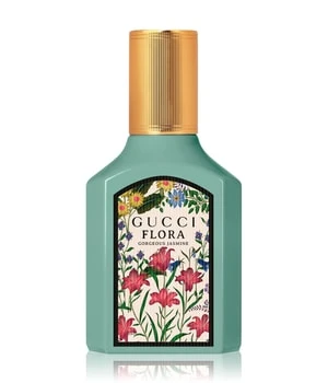 Gucci Flora Gorgeous Jasmine Eau De Parfum 1 Gucci Flora Gorgeous Jasmine Eau De Parfum