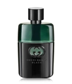 Gucci Guilty Black Pour Homme Eau De Toilette
