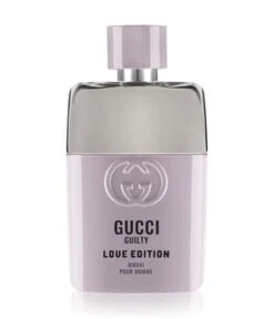 Gucci Guilty Pour Homme Love Edition Eau De Toilette