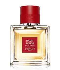 GUERLAIN Habit Rouge Eau De Parfum