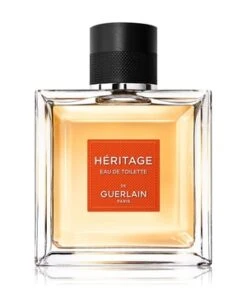 GUERLAIN Heritage Eau De Toilette