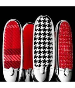 GUERLAIN Rouge G Luxurious Velvet Lippenstift Hülle -Optimal Kosmetik Geschäft guerlain rouge g luxurious velvet lippenstift huelle red velvet 3346470434585 detail