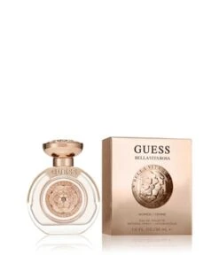 Guess Bella Vita Rosa Eau De Toilette -Optimal Kosmetik Geschäft guess bella vita rosa eau de toilette 30 ml 0085715326539 detail