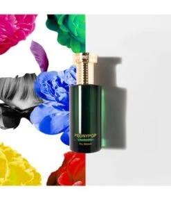 HERMETICA The Door Collection Patchoulight Eau De Parfum -Optimal Kosmetik Geschäft hermetica the door collection patchoulight eau de parfum 50 ml 3701222600500 detail