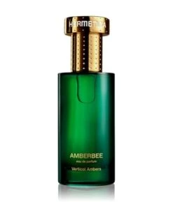 HERMETICA Vertical Ambers Collection Amberbee Eau De Parfum