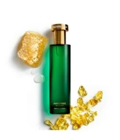 HERMETICA Vertical Ambers Collection Amberbee Eau De Parfum -Optimal Kosmetik Geschäft hermetica vertical ambers collection amberbee eau de parfum 50 ml 3701222600449 detail