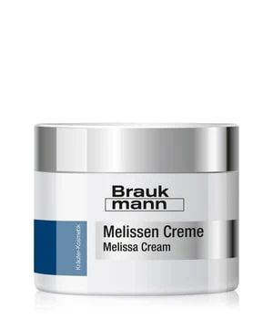Hildegard Braukmann Braukmann Melisse Gesichtscreme 1 Hildegard Braukmann Braukmann Melisse Gesichtscreme