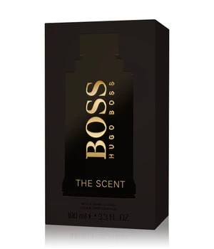 HUGO BOSS Boss The Scent After Shave Lotion 2 HUGO BOSS Boss The Scent After Shave Lotion – Bild 2