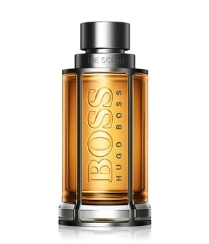HUGO BOSS Boss The Scent After Shave Lotion 1 HUGO BOSS Boss The Scent After Shave Lotion