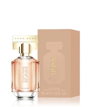 HUGO BOSS Boss The Scent For Her Eau De Parfum 3 HUGO BOSS Boss The Scent For Her Eau De Parfum – Bild 3