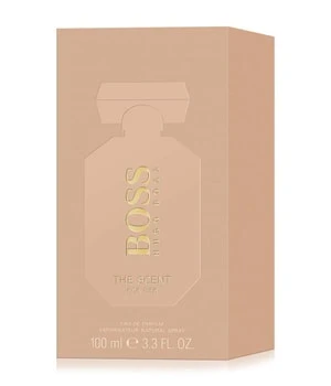 HUGO BOSS Boss The Scent For Her Eau De Parfum 2 HUGO BOSS Boss The Scent For Her Eau De Parfum – Bild 2