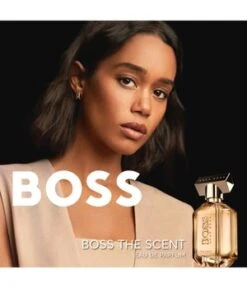 HUGO BOSS Boss The Scent For Her Eau De Parfum 11 HUGO BOSS Boss The Scent For Her Eau De Parfum -Optimal Kosmetik Geschäft hugo boss boss the scent for her eau de parfum 30 ml 8005610298863 visual