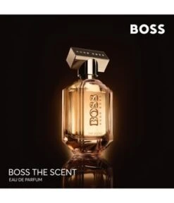 HUGO BOSS Boss The Scent For Her Eau De Parfum 9 HUGO BOSS Boss The Scent For Her Eau De Parfum -Optimal Kosmetik Geschäft hugo boss boss the scent for her eau de parfum 30 ml 8005610298863 visual2