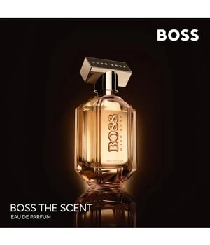 HUGO BOSS Boss The Scent For Her Eau De Parfum 4 HUGO BOSS Boss The Scent For Her Eau De Parfum – Bild 4