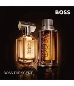 HUGO BOSS Boss The Scent For Her Eau De Parfum 10 HUGO BOSS Boss The Scent For Her Eau De Parfum -Optimal Kosmetik Geschäft hugo boss boss the scent for her eau de parfum 30 ml 8005610298863 visual3