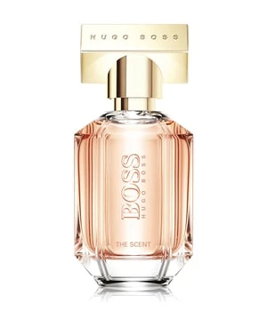 HUGO BOSS Boss The Scent For Her Eau De Parfum 1 HUGO BOSS Boss The Scent For Her Eau De Parfum