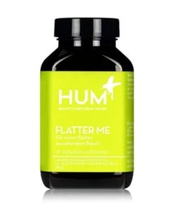 HUM Flatter Me Nahrungsergänzungsmittel