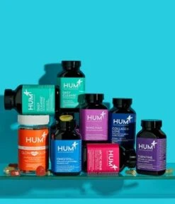 HUM Omega The Great Nahrungsergänzungsmittel -Optimal Kosmetik Geschäft hum omega the great nahrungsergaenzungsmittel 60 stk 0855514005825 visual3