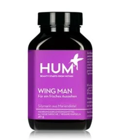 HUM Wing Man Nahrungsergänzungsmittel