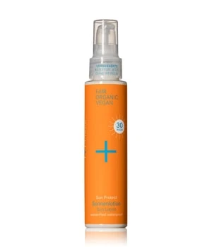 I+m Naturkosmetik Sun Protect LSF 30 Sonnenlotion 1 I+m Naturkosmetik Sun Protect LSF 30 Sonnenlotion