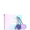 Ice Ice Beauty Facial Ice Globes Lavender Sorbet - Flieder Massagegerät