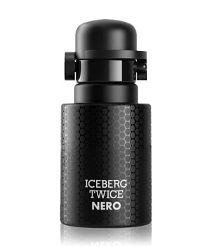 Iceberg Twice Nero Eau De Toilette 1 Iceberg Twice Nero Eau De Toilette
