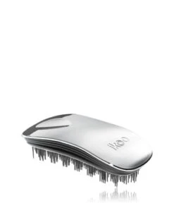 Ikoo Home Oyster Metallic Black No Tangle Bürste