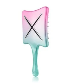 Ikoo Paddle X Metallic Farbe: Baby Doll No Tangle Bürste