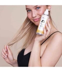 Ikoo Spray. Heat. Repeat. Hitzeschutzspray -Optimal Kosmetik Geschäft ikoo spray heat repeat hitzeschutzspray 200 ml 4260376297992 visual