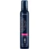 INDOLA Color Style Mousse Anthrazit Haarfarbe