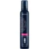 INDOLA Color Style Mousse Perlgrau Haarfarbe