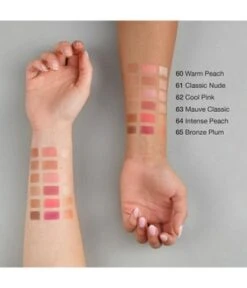 IsaDora Face Sculptor 3-in-1 Palette Rouge Palette -Optimal Kosmetik Geschäft isadora face sculptor 3 in 1 palette rouge palette 12 g nr 61 classic nude 7317851287614 detail