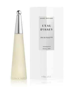 Issey Miyake L'Eau D'Issey Eau De Toilette 2 Issey Miyake L'Eau D'Issey Eau De Toilette – Bild 2