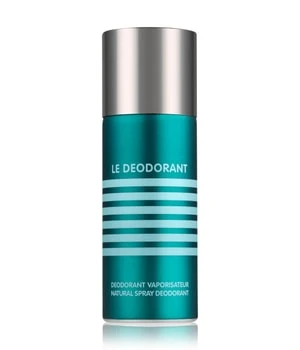 Jean Paul Gaultier Le Male Deodorant Spray 1 Jean Paul Gaultier Le Male Deodorant Spray