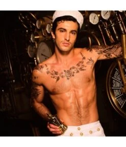 Jean Paul Gaultier Le Male Elixir Parfum 8 Jean Paul Gaultier Le Male Elixir Parfum -Optimal Kosmetik Geschäft jean paul gaultier le male elixir parfum 75 ml 8435415076937 detail