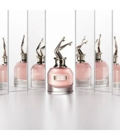 Jean Paul Gaultier Scandal Eau De Parfum -Optimal Kosmetik Geschäft jean paul gaultier scandal eau de parfum 30 ml 8435415059084 visual3