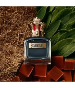 Jean Paul Gaultier Scandal Pour Homme Eau De Toilette -Optimal Kosmetik Geschäft jean paul gaultier scandal pour homme eau de toilette 50 ml 8435415030908 detail